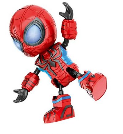 robot spiderman (1)